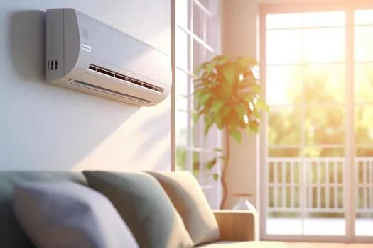 AC & Ventilation